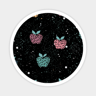 Apples Magnet